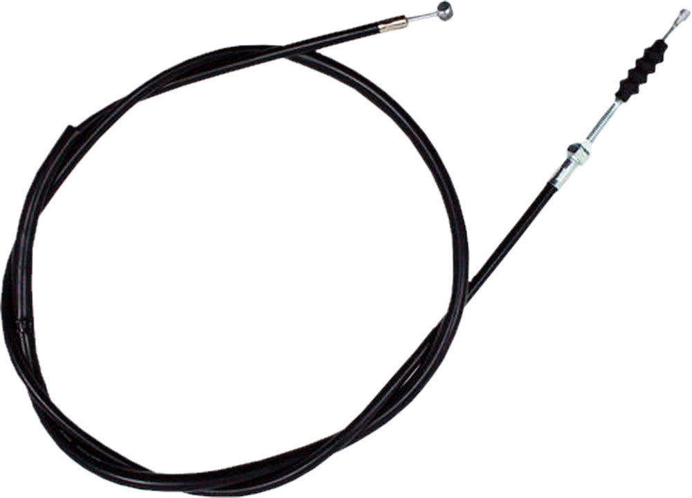 MOTION PRO BLACK VINYL CLUTCH CABLE 02-0029