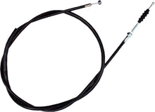 Load image into Gallery viewer, MOTION PRO BLACK VINYL CLUTCH CABLE 02-0029
