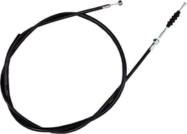 MOTION PRO BLACK VINYL CLUTCH CABLE 02-0029