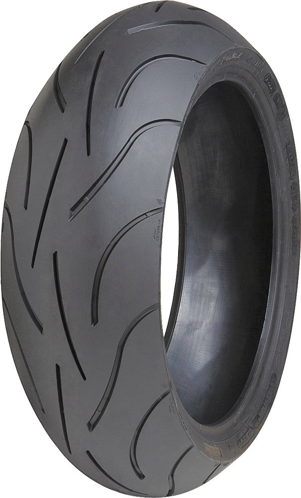 MICHELIN TIRE PILOT POWER 2CT REAR 150/60ZR17 (66W) RADIAL TL 78018