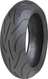 MICHELIN TIRE PILOT POWER 2CT REAR 190/55ZR17 (75W) RADIAL TL 27933