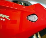 HOTBODIES FLUSH MOUNT SIGNAL TS CLEAR 41302-0100
