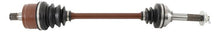 Load image into Gallery viewer, ALL BALLS 6 BALL HEAVY DUTY AXLE REAR AB6-KW-8-319