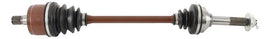 ALL BALLS 6 BALL HEAVY DUTY AXLE REAR AB6-KW-8-319