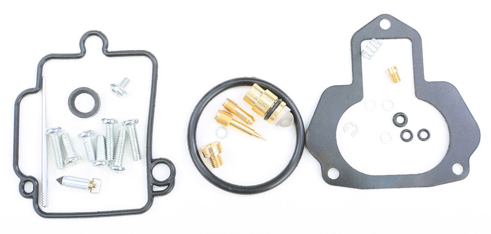ALL BALLS CARBURETOR REPAIR KIT 26-1253-atv motorcycle utv parts accessories gear helmets jackets gloves pantsAll Terrain Depot