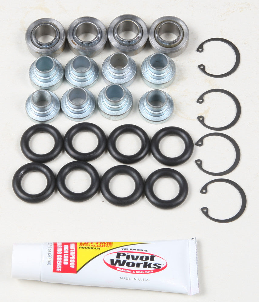 PIVOT WORKS SHOCK BEARING KIT PWSHK-P08-000