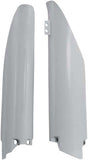 ACERBIS FORK GUARD WHITE 2115010002