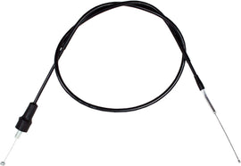 MOTION PRO BLACK VINYL THROTTLE CABLE 04-0155