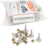 WOODYS SIGNATURE SERIES STAINLESS STEEL STUDS 1.175