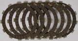 EBC REDLINE CLUTCH KIT CK5608