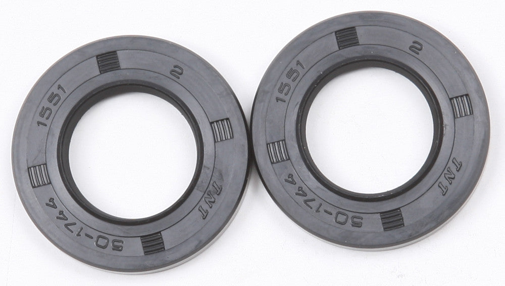 PROX OIL SEAL KIT KTM60SX 42.6017