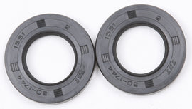 PROX OIL SEAL KIT KTM60SX 42.6017