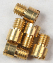 Load image into Gallery viewer, CYCLE PRO CV CARB RECALIBRATION TUNER KIT JETS #1.50 5/PK 16634