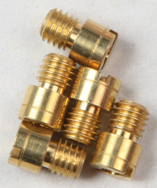 CYCLE PRO CV CARB RECALIBRATION TUNER KIT JETS #1.50 5/PK 16634