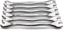 Load image into Gallery viewer, MOTION PRO SPOKE WRENCH ERGO SET OF 6 08-0526