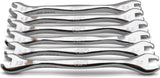 MOTION PRO SPOKE WRENCH ERGO SET OF 6 08-0526
