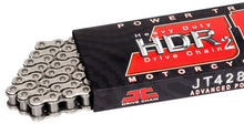 Load image into Gallery viewer, JT CHAIN- HEAVY DUTY STANDARD SERIES JTC428HDR104SL