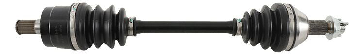 ALL BALLS 6 BALL HEAVY DUTY AXLE REAR AB6-HO-8-321