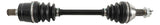 ALL BALLS 6 BALL HEAVY DUTY AXLE REAR AB6-HO-8-321