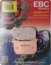 Load image into Gallery viewer, EBC BRAKE PADS FA68HH-atv motorcycle utv parts accessories gear helmets jackets gloves pantsAll Terrain Depot