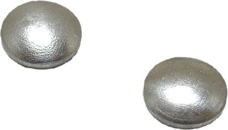 SP1 WELCH PLUG .44 DIA 10/PK 07-240