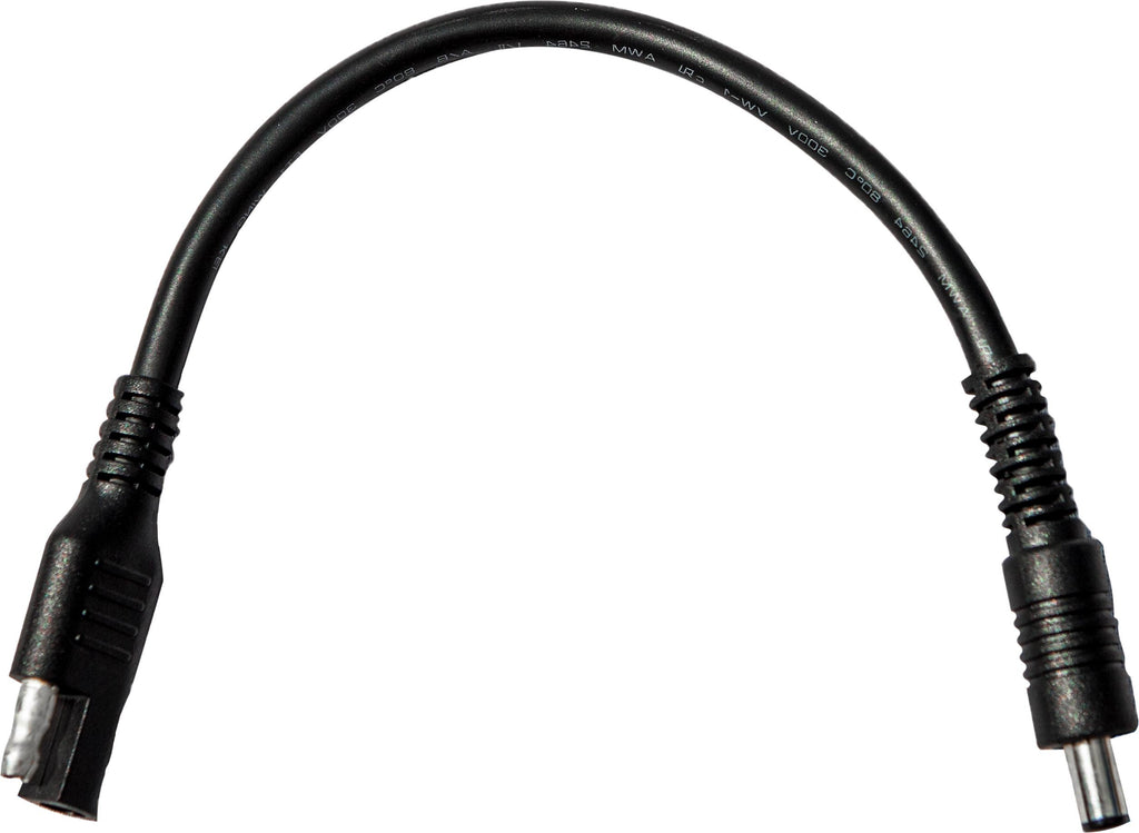 CALIFORNIA HEAT SAE TO COAX - MALE SAEM