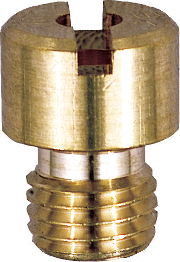 MIKUNI ROUND MAIN JETS 4/PK #82.5 VM11/22-82.5-atv motorcycle utv parts accessories gear helmets jackets gloves pantsAll Terrain Depot