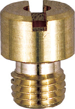 Load image into Gallery viewer, MIKUNI ROUND MAIN JETS 4/PK #82.5 VM11/22-82.5-atv motorcycle utv parts accessories gear helmets jackets gloves pantsAll Terrain Depot