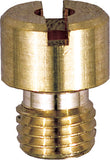 MIKUNI ROUND MAIN JETS 4/PK #130 VM11/22-130