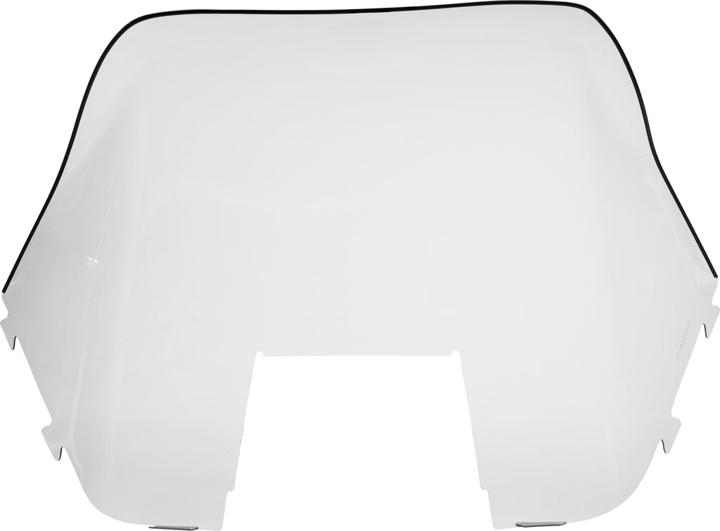 KORONIS WINDSHIELD SMOKE YAM 450-630-atv motorcycle utv parts accessories gear helmets jackets gloves pantsAll Terrain Depot