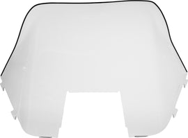 KORONIS WINDSHIELD SMOKE YAM 450-630-atv motorcycle utv parts accessories gear helmets jackets gloves pantsAll Terrain Depot