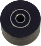 MODQUAD CHAIN ROLLER - TOP (BLACK) CR2-BLK