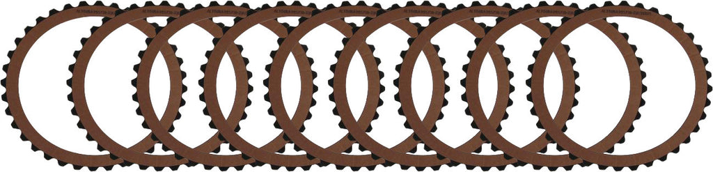 ALTO CLUTCH KIT 10-13 VICTORY 95758