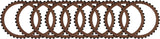 ALTO CLUTCH KIT 10-13 VICTORY 95758