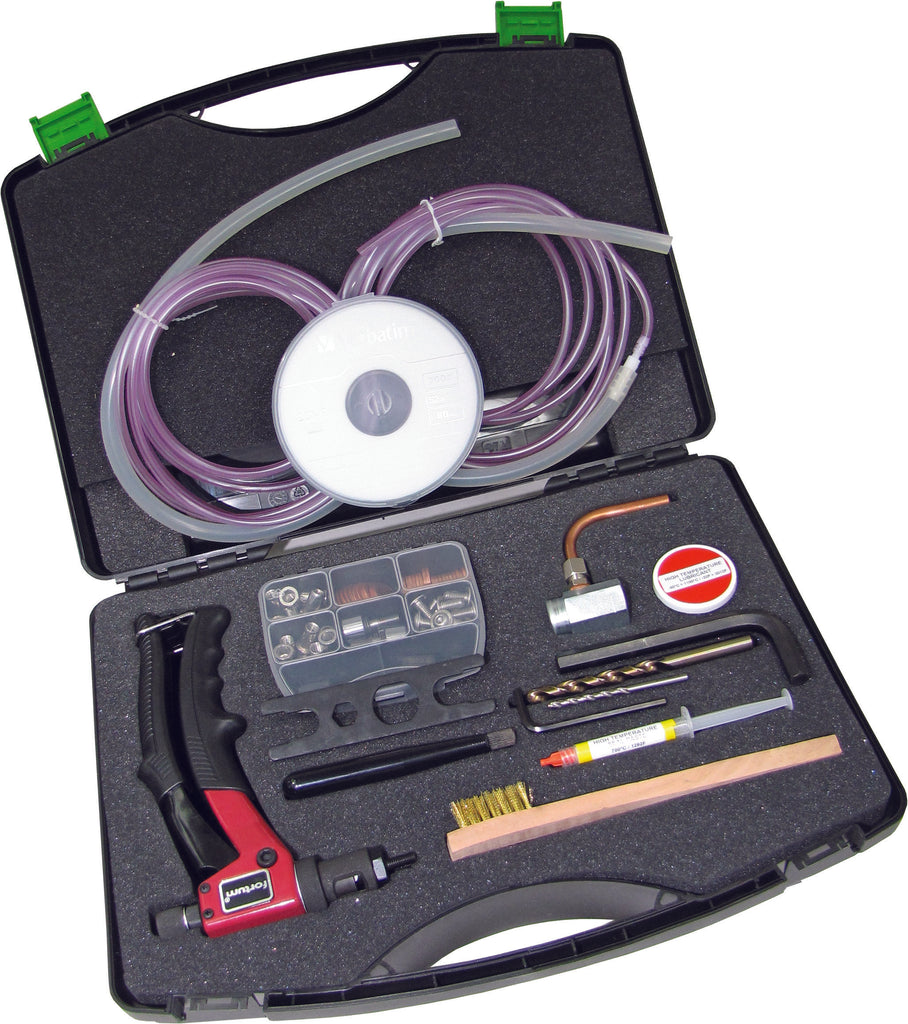 DIAG4 BIKE LAMBDA INSTALL KIT MINI AT 106 4064