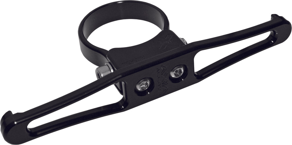 AXIA GOGGLE/HDST HANGER BLACK 1 CLAMP NEEDED MODHGH-BK