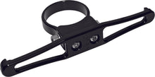 Load image into Gallery viewer, AXIA GOGGLE/HDST HANGER BLACK 1 CLAMP NEEDED MODHGH-BK