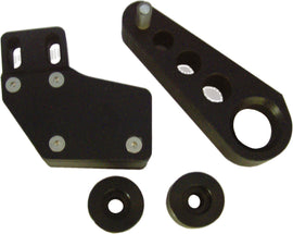 MODQUAD CHAIN SLIDE SET (BLACK) RCG1-6-atv motorcycle utv parts accessories gear helmets jackets gloves pantsAll Terrain Depot