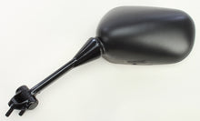 Load image into Gallery viewer, EMGO MIRROR LEFT BLACK KAW 20-43032