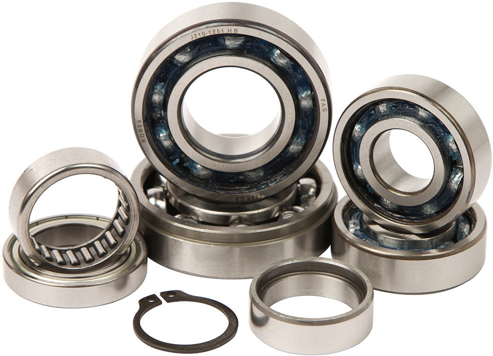 HOT RODS TRANSMISSION BEARING KIT TBK0054-atv motorcycle utv parts accessories gear helmets jackets gloves pantsAll Terrain Depot