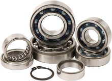 Load image into Gallery viewer, HOT RODS TRANSMISSION BEARING KIT TBK0054-atv motorcycle utv parts accessories gear helmets jackets gloves pantsAll Terrain Depot
