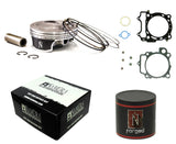 NAMURA TOP END REPAIR KIT (FORGED PISTON) FX-40045-CK2