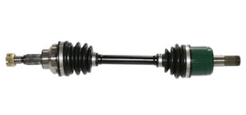OPEN TRAIL OE 2.0 AXLE FRONT LEFT HON-7001