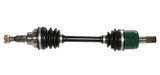 OPEN TRAIL OE 2.0 AXLE FRONT LEFT HON-7001