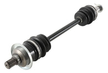 Load image into Gallery viewer, ALL BALLS 6 BALL HEAVY DUTY AXLE FRONT AB6-AC-8-245