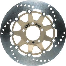 EBC STANDARD BRAKE ROTOR MD1133-atv motorcycle utv parts accessories gear helmets jackets gloves pantsAll Terrain Depot