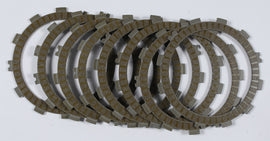 KG CLUTCH DISK KIT HIGH PERFORMANCE KG211-8HPK-atv motorcycle utv parts accessories gear helmets jackets gloves pantsAll Terrain Depot