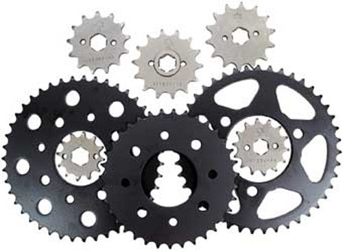 JT FRONT SPROCKET 13T JTF281.13