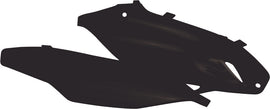 ACERBIS SIDE PANELS BLACK 2250420001-atv motorcycle utv parts accessories gear helmets jackets gloves pantsAll Terrain Depot
