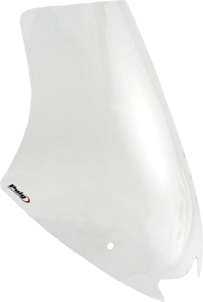 PUIG WINDSCREEN TOURING CLEAR 4619W